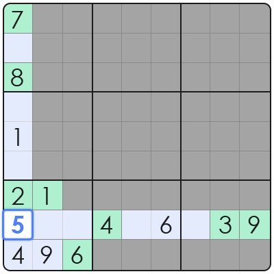 sudoku by brainium